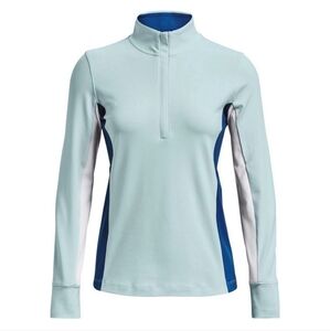 UNDER ARMOUR Storm Midlayer 1/2 Zip Womens XL